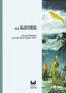 Baixar Lo sguardo sul maelstrom pdf, epub, eBook