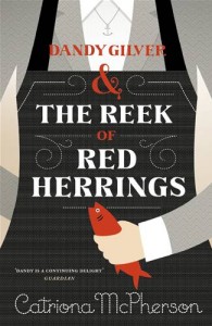 Baixar Dandy gilver and the reek of red herrings pdf, epub, eBook