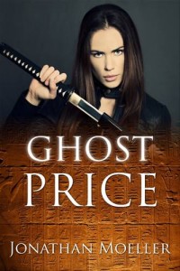 Baixar Ghost price (world of ghost exile short story) pdf, epub, eBook