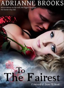 Baixar To the fairest pdf, epub, eBook