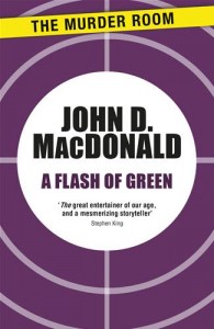 Baixar Flash of green, a pdf, epub, eBook