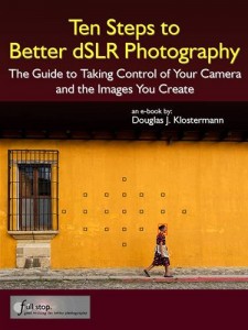 Baixar Ten steps to better dslr photography pdf, epub, eBook