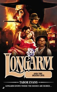 Baixar Longarm #428 pdf, epub, eBook