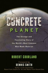Baixar Concrete planet pdf, epub, eBook