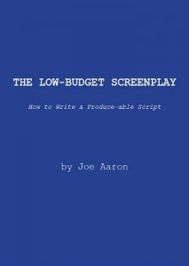 Baixar Low budget screenplay, how to write a pdf, epub, eBook
