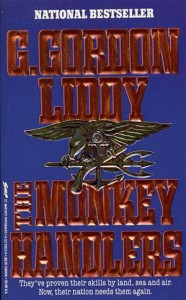 Baixar Monkey handlers, the pdf, epub, eBook