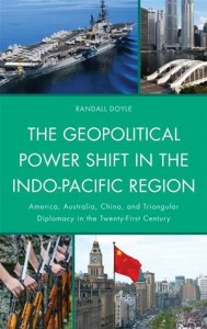 Baixar Geopolitical power shift in the indo-pacific pdf, epub, eBook