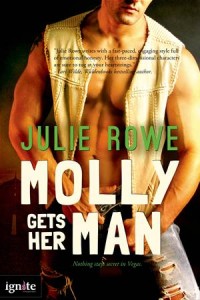 Baixar Molly gets her man pdf, epub, eBook