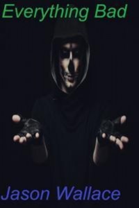 Baixar Everything bad pdf, epub, eBook