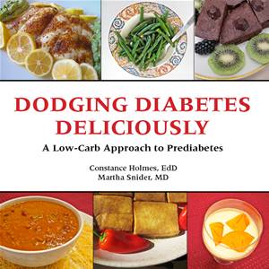 Baixar Dodging diabetes deliciously pdf, epub, eBook