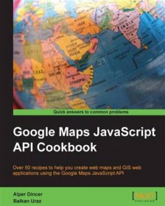 Baixar Google maps javascript api cookbook pdf, epub, eBook