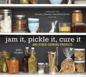 Baixar Jam it, pickle it, cure it pdf, epub, eBook