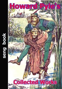 Baixar Howard pyle’s collected works pdf, epub, eBook