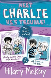 Baixar Charlie: charlie and the cheese and onion crisps pdf, epub, eBook