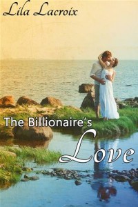 Baixar Billionaire’s love, the pdf, epub, eBook