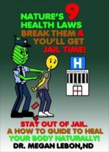 Baixar Nature’s 9 health laws break them & you’ll get pdf, epub, eBook