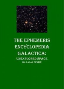 Baixar Ephemeris encyclopedia galactica: unexplored pdf, epub, eBook