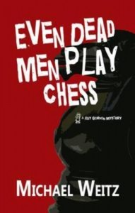 Baixar Even dead men play chess pdf, epub, eBook