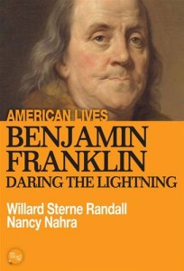 Baixar Benjamin franklin: daring the lightning pdf, epub, eBook