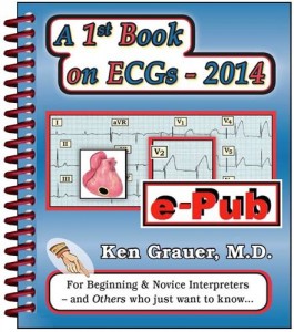 Baixar 1st book on ecgs-2014, a pdf, epub, eBook