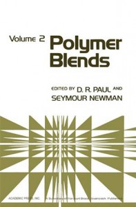 Baixar Polymer blends pdf, epub, eBook