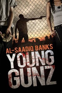 Baixar Young gunz pdf, epub, eBook