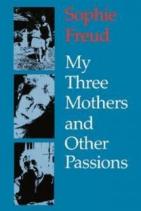 Baixar My three mothers and other passions pdf, epub, eBook