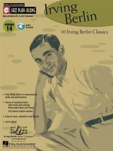 Baixar Irving berlin (songbook) pdf, epub, eBook