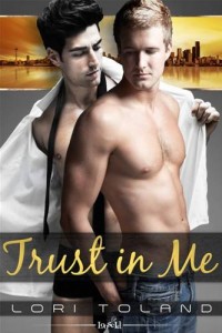 Baixar Trust in me pdf, epub, eBook