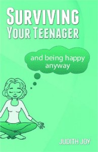 Baixar Surviving your teenager pdf, epub, eBook