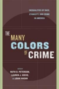 Baixar Many colors of crime, the pdf, epub, eBook