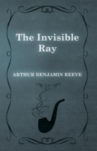 Baixar Invisible ray, the pdf, epub, eBook