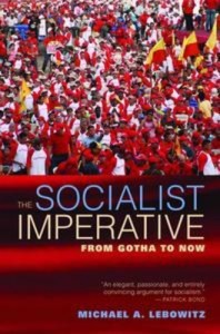 Baixar Socialist imperative, the pdf, epub, eBook