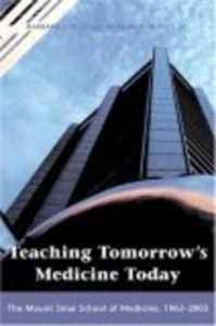 Baixar Teaching tomorrow’s medicine today pdf, epub, eBook
