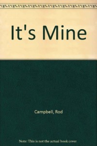 Baixar It’s mine! pdf, epub, eBook