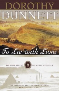 Baixar To lie with lions pdf, epub, eBook