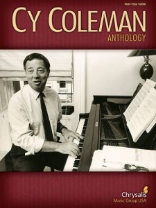 Baixar Cy coleman anthology (songbook) pdf, epub, eBook