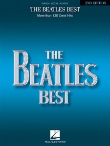 Baixar Beatles best (songbook), the pdf, epub, eBook