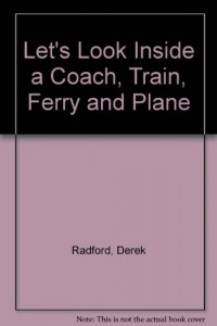 Baixar Let’s look inside – a coach! pdf, epub, eBook