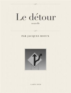 Baixar Detour, le pdf, epub, eBook