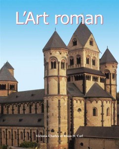 Baixar L’art roman pdf, epub, eBook