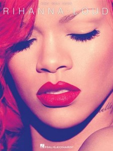 Baixar Rihanna – loud songbook pdf, epub, eBook