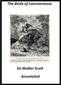 Baixar Bride of lammermoor (illustrated and pdf, epub, eBook