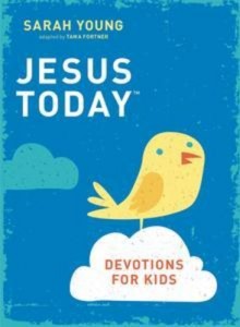 Baixar Jesus today devotions for kids pdf, epub, eBook