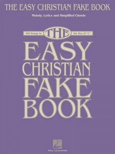 Baixar Easy christian fake book (songbook), the pdf, epub, eBook