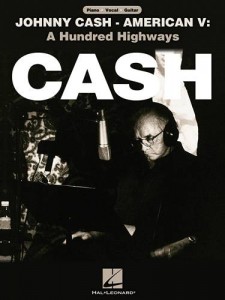 Baixar Johnny cash – american v: a hundred highways pdf, epub, eBook