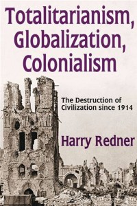 Baixar Totalitarianism, globalization, colonialism pdf, epub, eBook