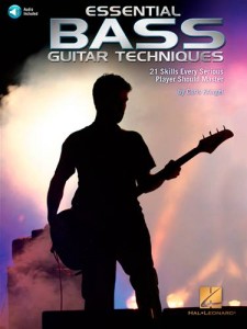 Baixar Essential bass guitar techniques pdf, epub, eBook
