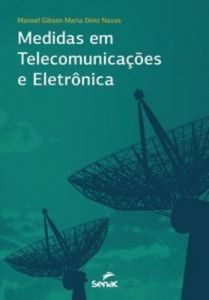 Baixar Medidas em telecomunicacoes e eletronica pdf, epub, eBook