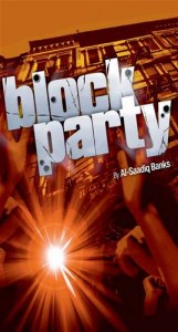 Baixar Block party 1 pdf, epub, eBook